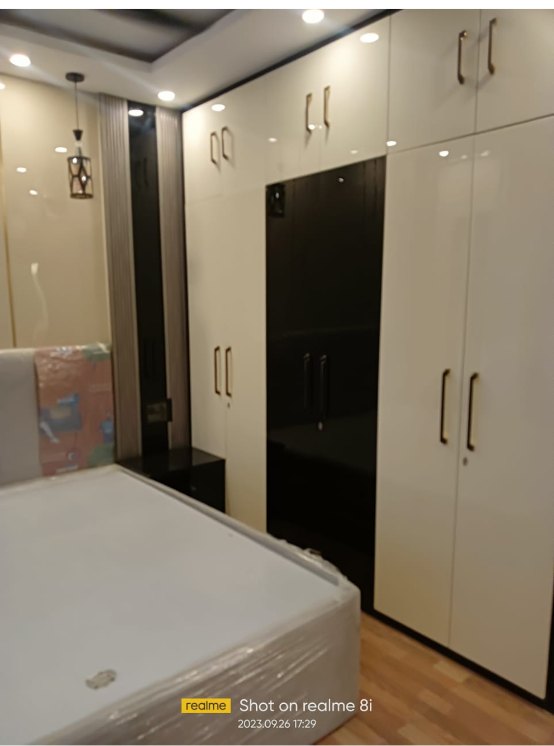 Premium Hair Styling Area